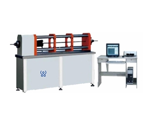 微機(jī)控制鋼絞線松弛試驗(yàn)機(jī)